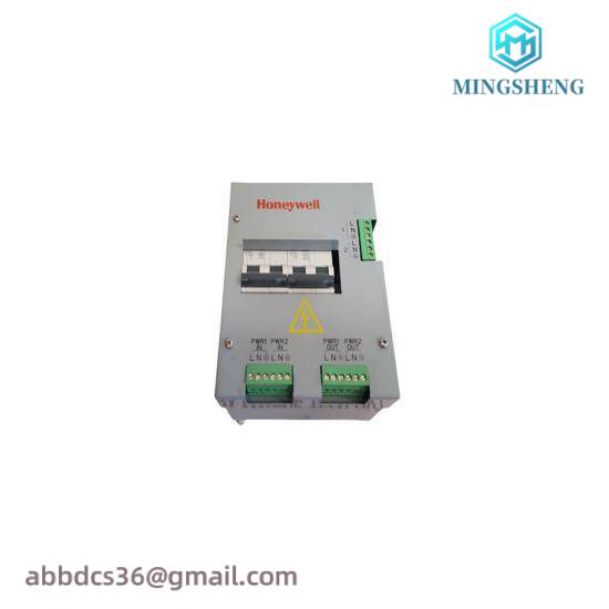 Honeywell 8C-TOAXB1 Circuit Board