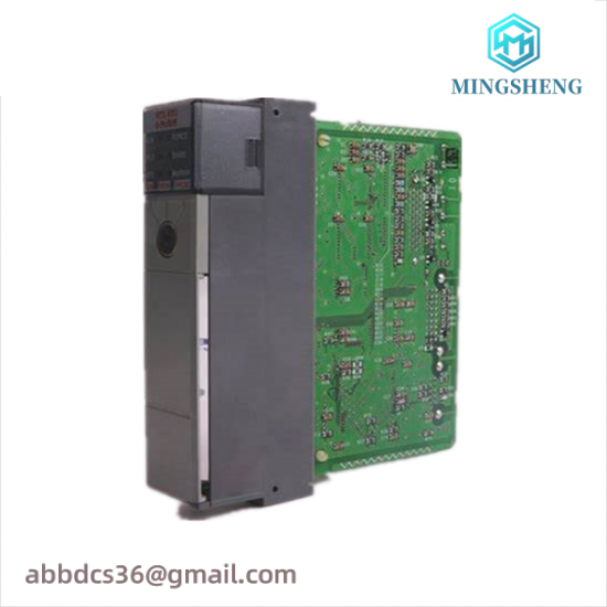 HONEYWELL 8C-TPOX01 automation PLC module