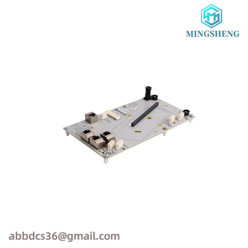 HONEYWELL 8U-PWSP02-CN POWER SUPPLY