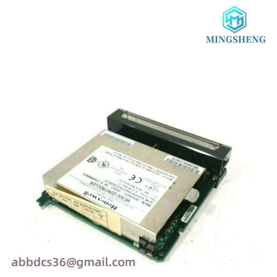 Honeywell 900A01-0002 Ooutput Module