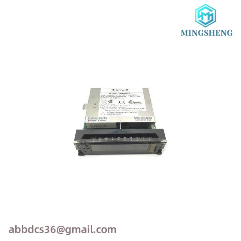 HONEYWELL 900B16-0101 Controller