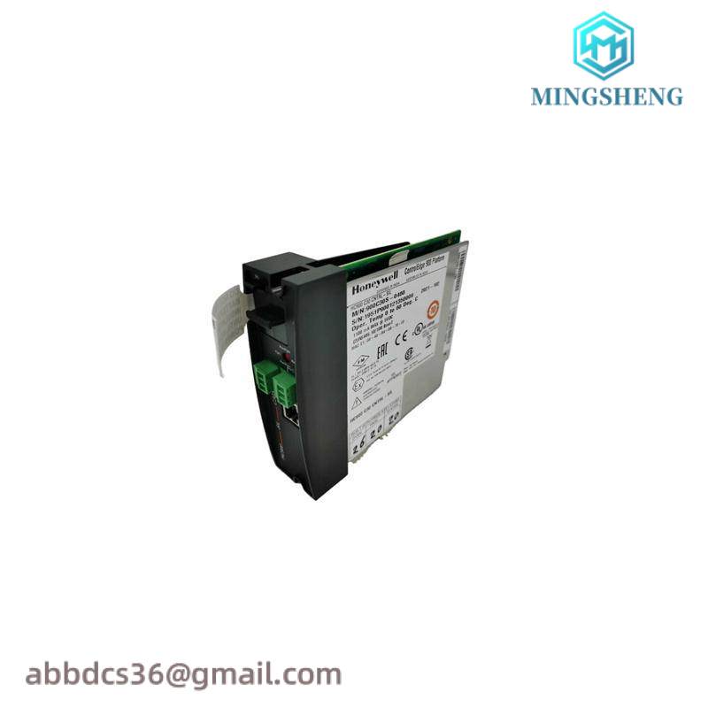 Honeywell 900C50-0460 Controller Base