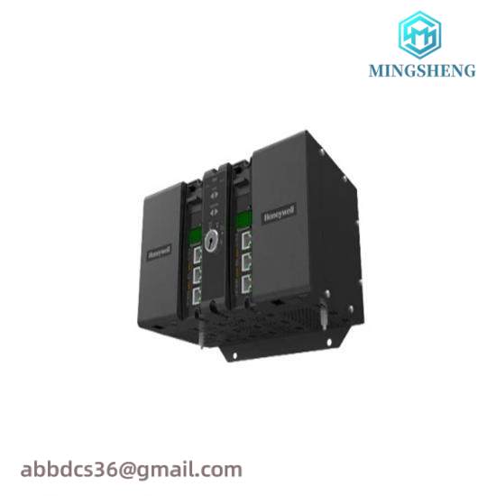 HONEYWELL 900C75-0560 ControlEdge HC900 Controller module