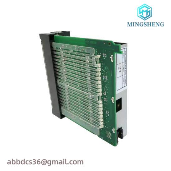 Honeywell 900G04-0101 Digital Input 24VDC PLC Module