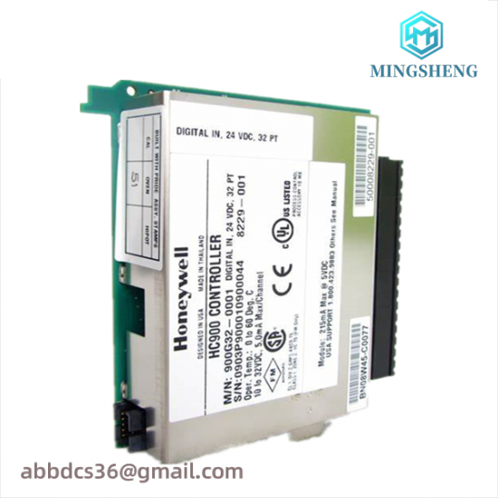 HONEYWELL 900G32-0001 Digital Output Module