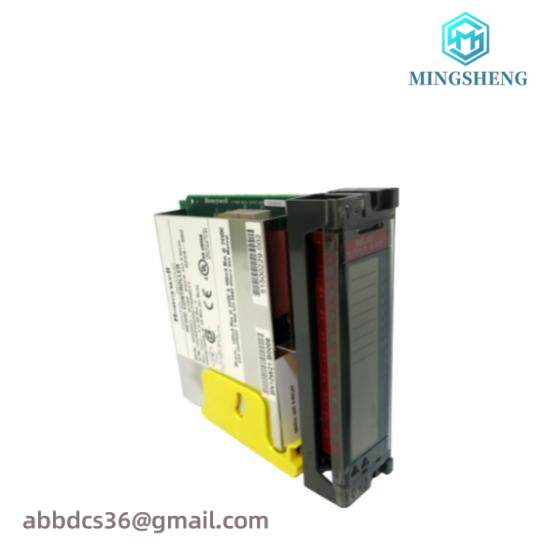 Honeywell 900H01-0102  Digital Output Module