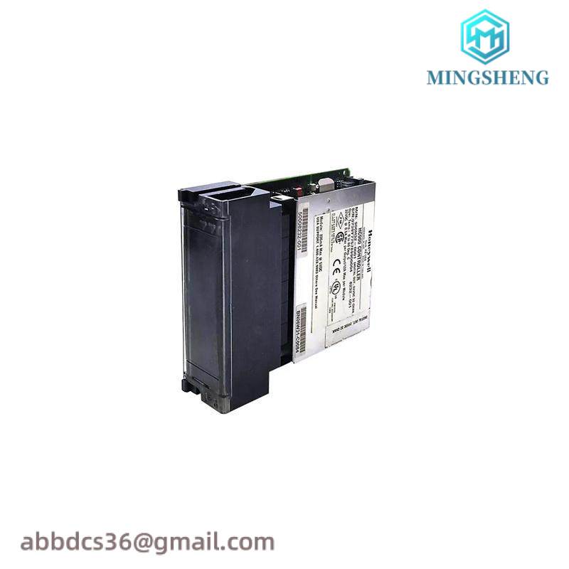 HONEYWELL 900H32-0102 Digital Output Module