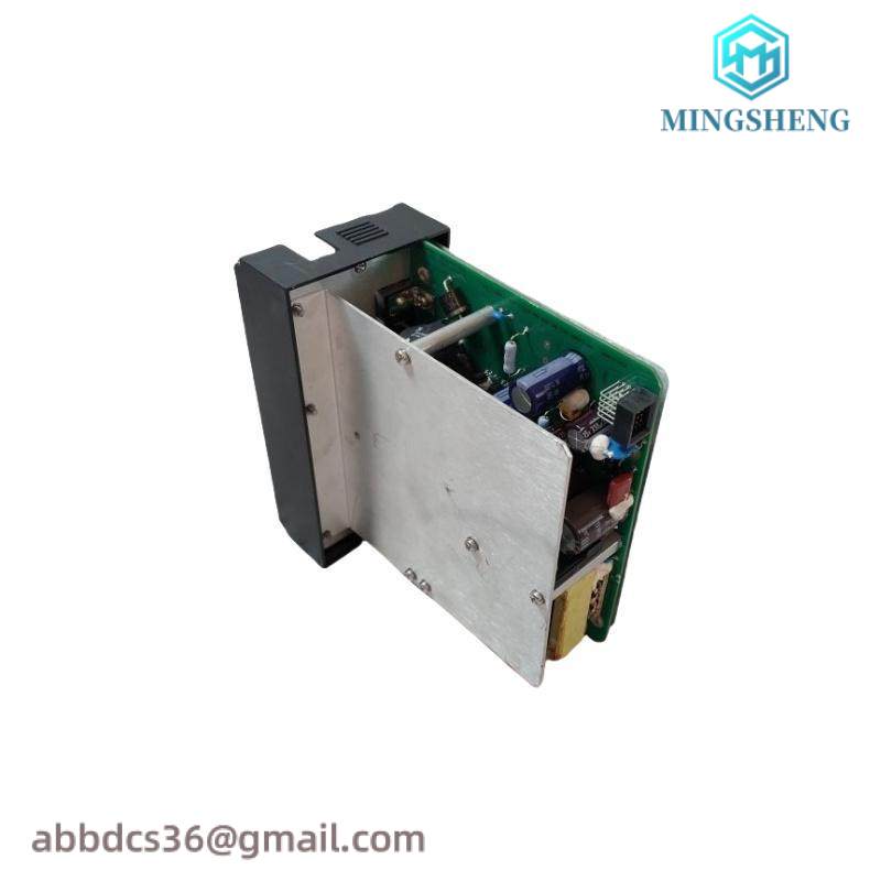 HONEYWELL 900P24-0501 Power Supply SIL Rated