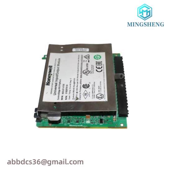 Honeywell 900U02-0100 ControlEdge HC900 IO Modules