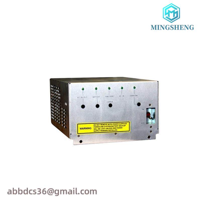 HONEYWELL ACX631 51198947-100 BATTERY MODULE