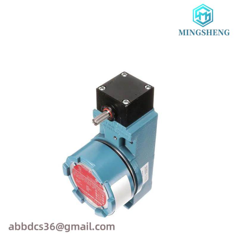 HONEYWELL BXM4N Snap Action Limit Switch