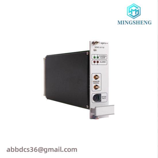 HONEYWELL CB1086DPA0000 Analog I/O Card