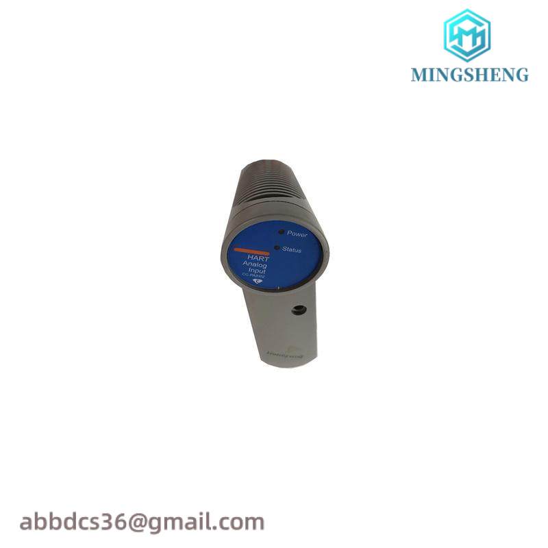 HONEYWELL CC-РАIH02 Low Level Analog Input Module