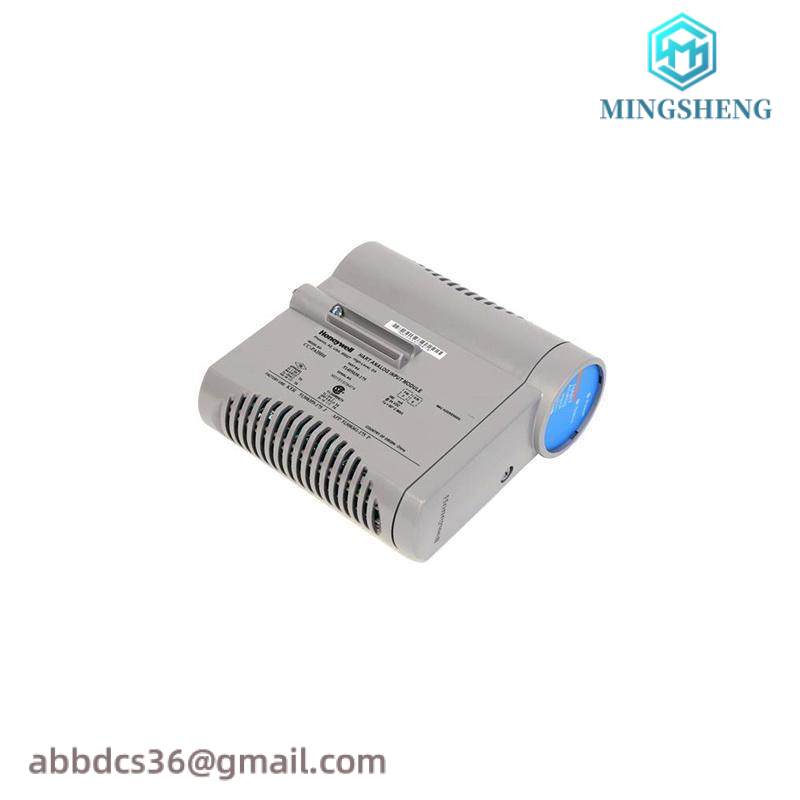 Honeywell CC-PAIH01 High Level Analog Input Module