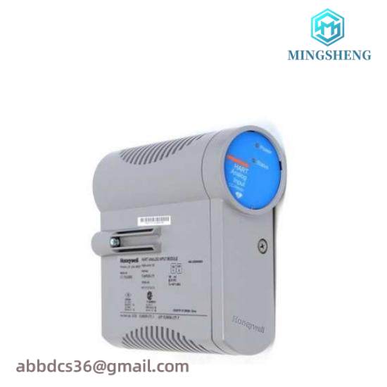 Honeywell CC-PAIH02 51405038-375 Analog Input Card