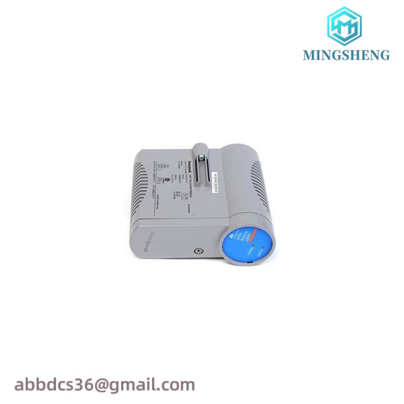 Honeywell CC-PAIH02 Experion High Level Analog Input Module