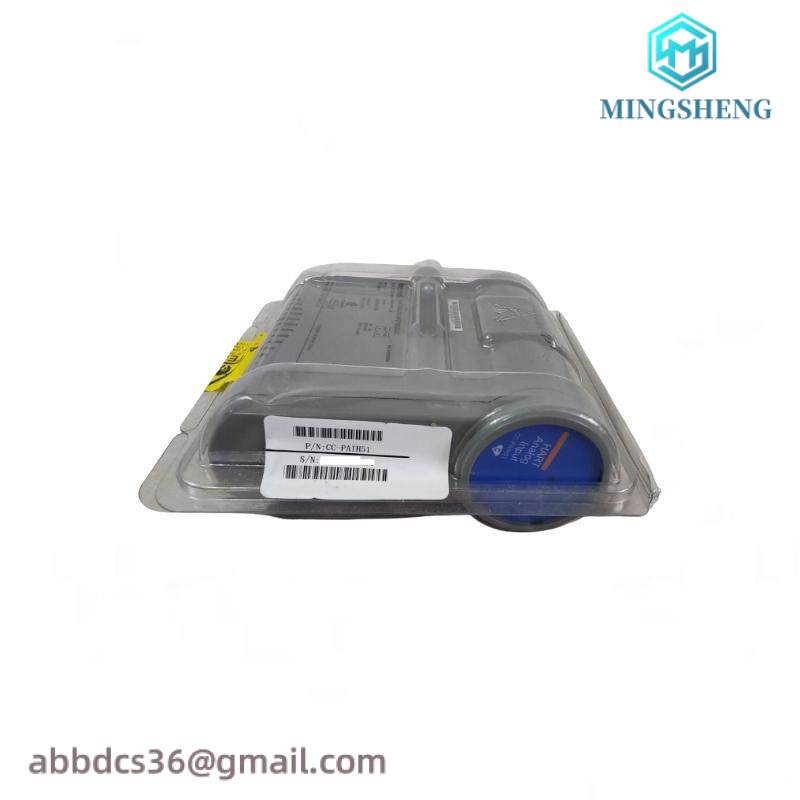 HONEYWELL CC-PAIH51 51410069-276 Analog Input Module