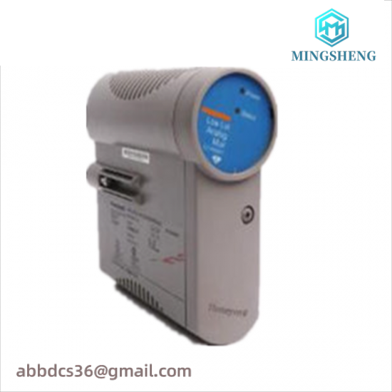 HONEYWELL CC-PAIX01 51306975-175 Digital Output Module