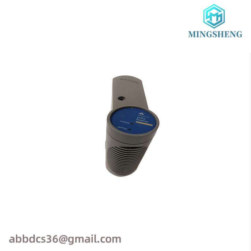 HONEYWELL CC-PAIX01 Analog Input Module