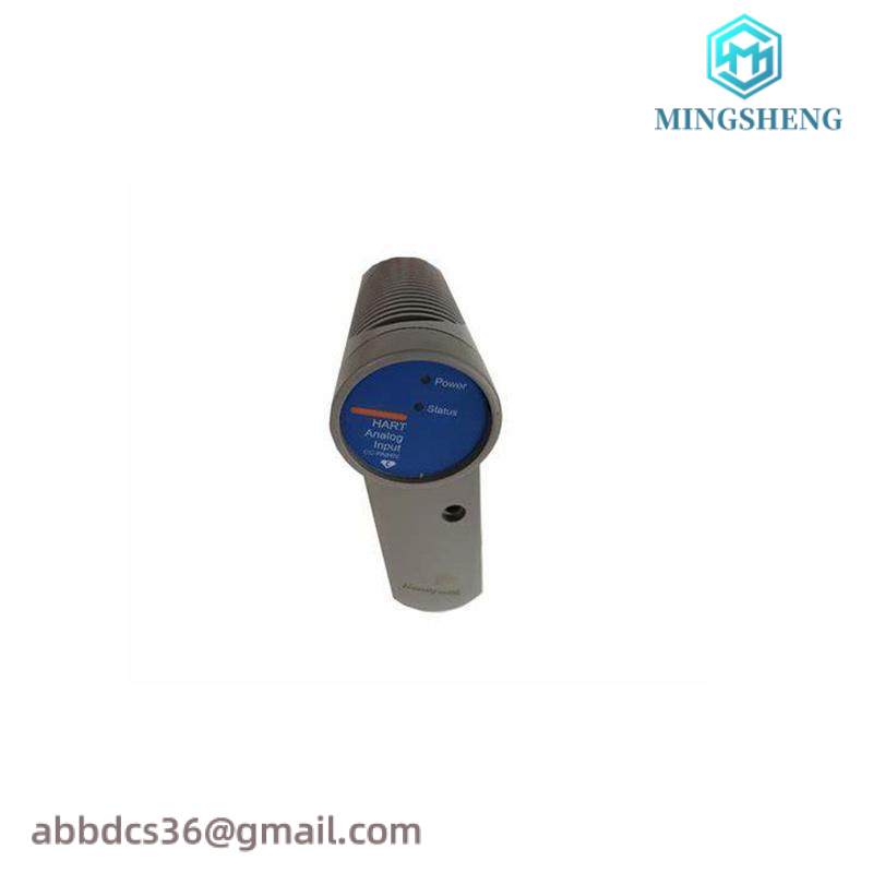 HONEYWELL CC-PAIX02 High Level Analog Input module