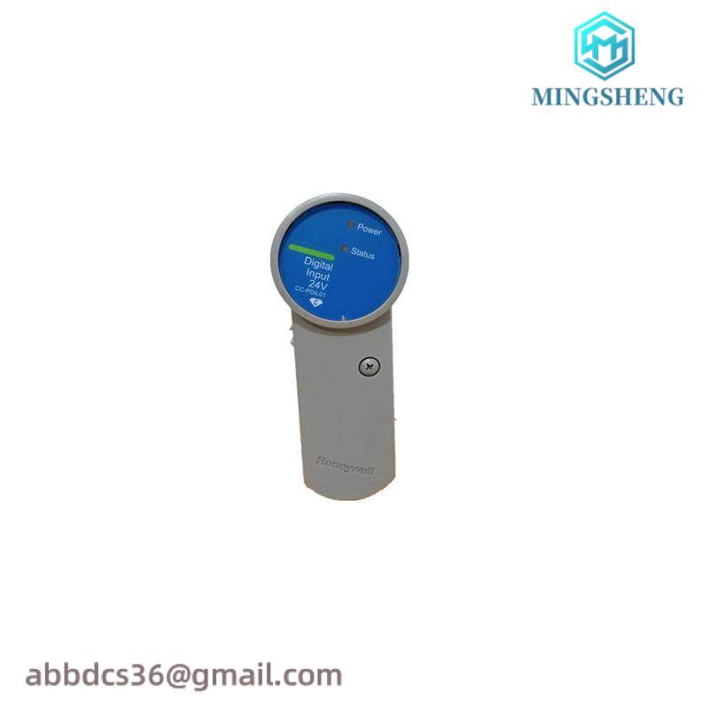 Honeywell CC-PDIL01 51405040-175 Digital Input Module