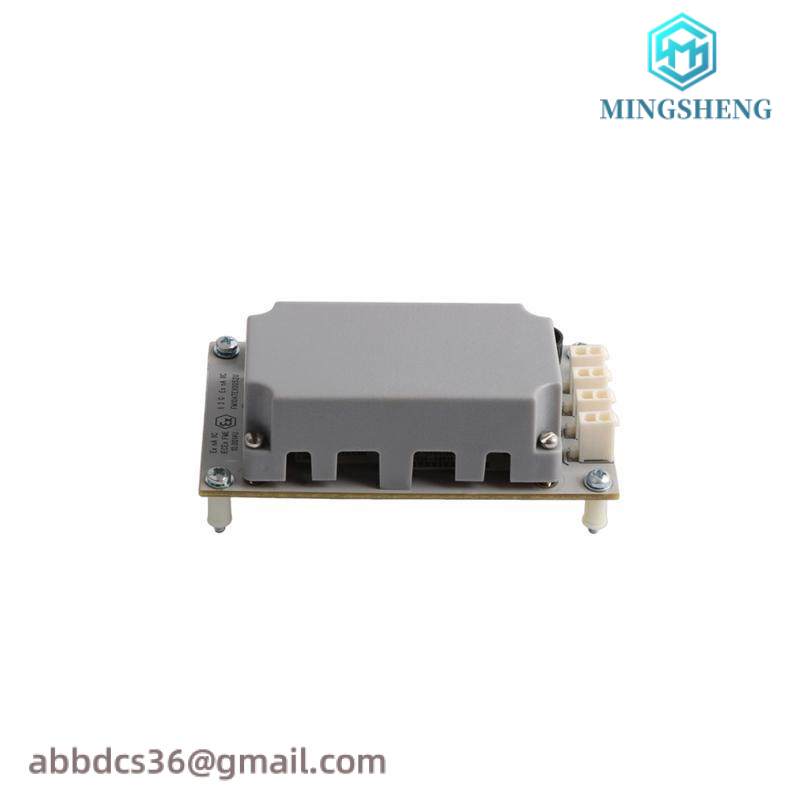 HONEYWELL CC-SCMB02 51199932-200/51199942-300 Memory Backup Assembly