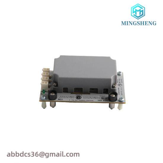 HONEYWELL CC-SCMB02 51199932-200 C300 Memory Backup Assy