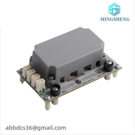 HONEYWELL CC-SCMB02 51199942-300 C300 Memory Backup Assembly