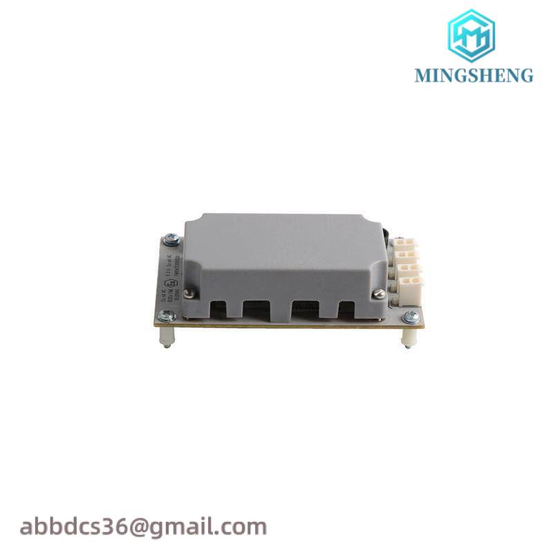 Honeywell CC-SCMB02 C300 Memory Backup Assembly