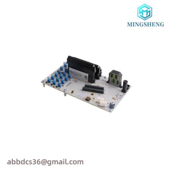 Honeywell  CC-TAID01  Analog Input Module