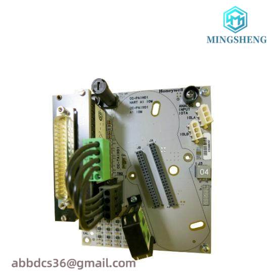 Honeywell CC-TAIM01 Low Level Mux Module