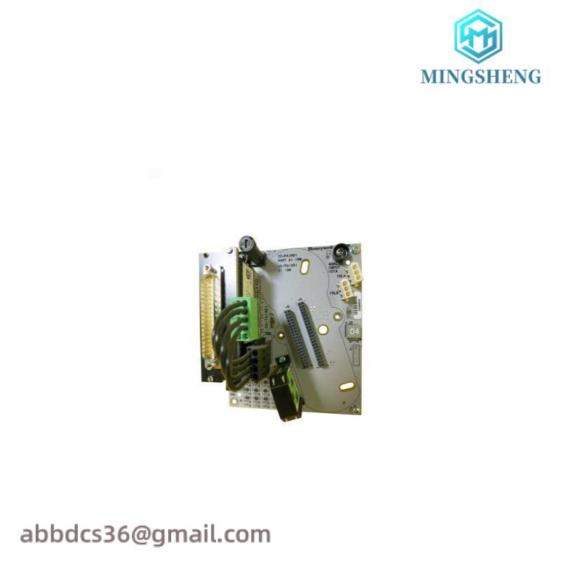 HONEYWELL CC-TAIN01 51306513-175 Analog Input Module