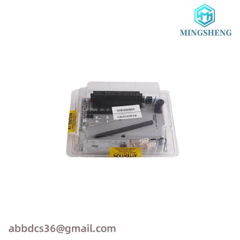 HONEYWELL CC-TAON01 Analog Output Module