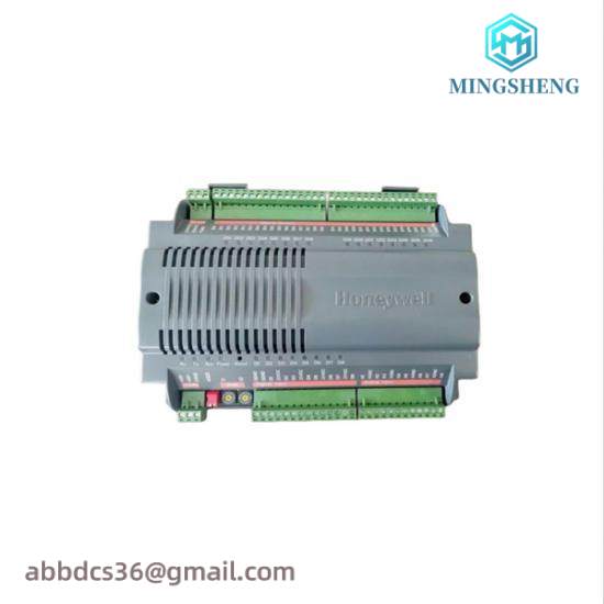 HONEYWELL CP-DIO plant controller