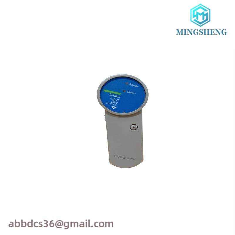 HONEYWELL DC-PDOD51 51454820-175 Digital Output Module