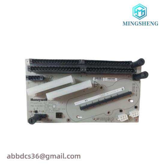 Honeywell DC-TAIL51 51307601-176  Digital Input Module