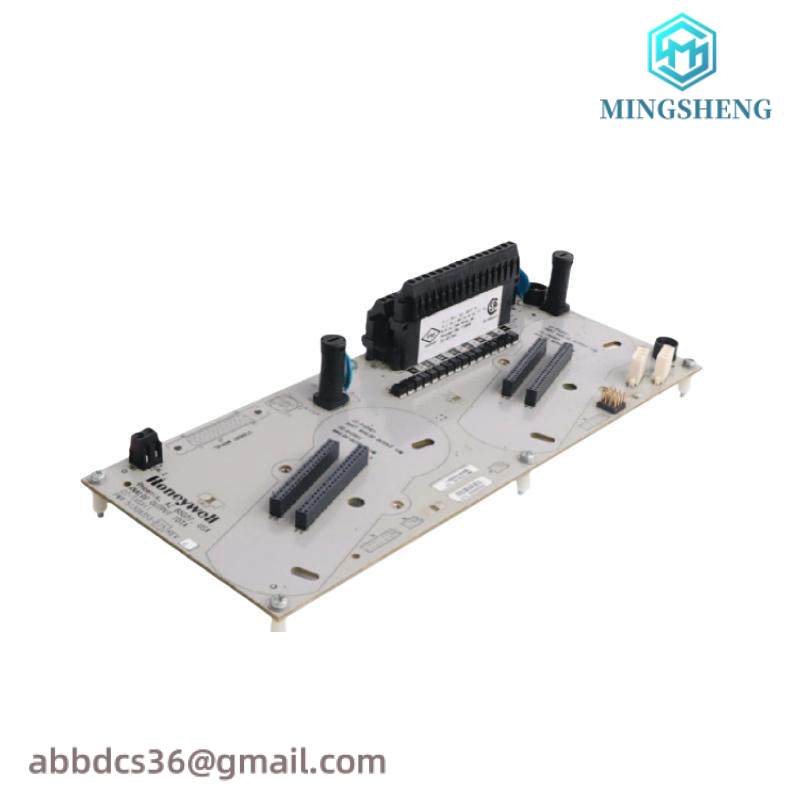 HONEYWELL DC-TUI031 non-redundant, coated