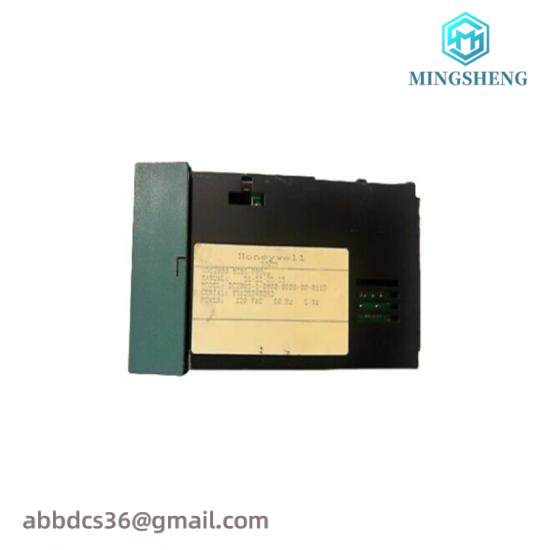 Honeywell DC2005-1-0000-0000-00-0112 Temperature Controller