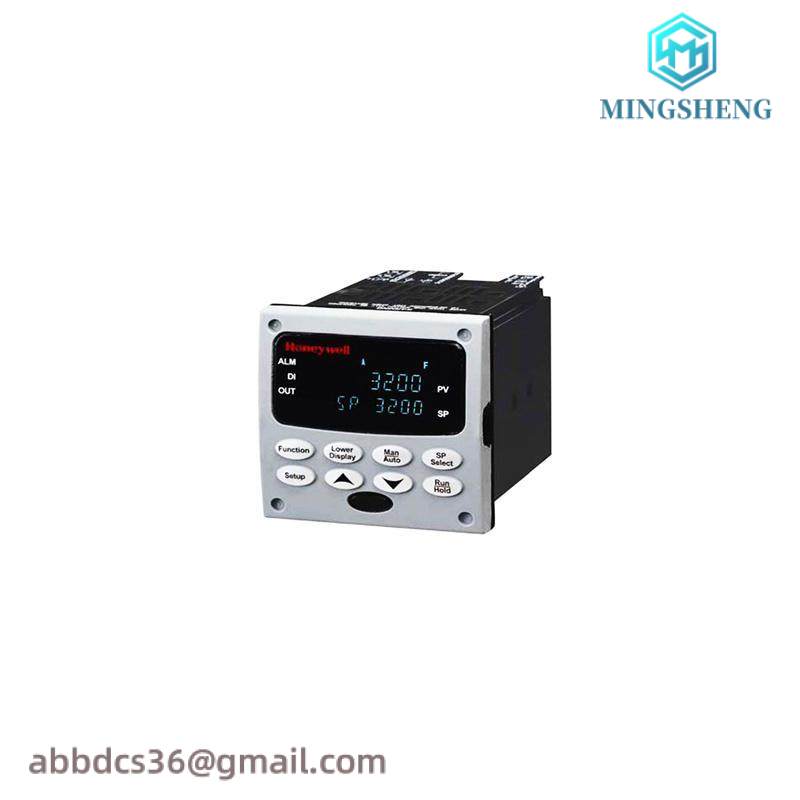 HONEYWELL DC3200-CE-000R-210-00000-E0-0 Controller