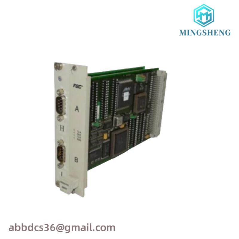 honeywell FA-SDIL-1608 Input Module