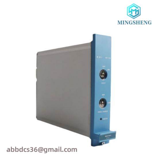 Honeywell FC-BKM-0001 FC-QPP-0002  Battery and Key Switch Module