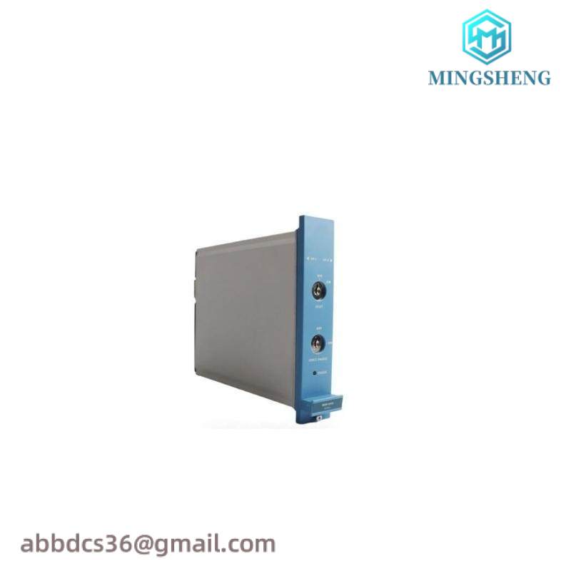 HONEYWELL FC-BKM-0001 Switch Module