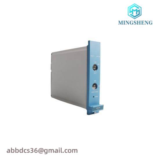 Honeywell FC-BKM-0001 V1.1 Battery And Keyswitch Module