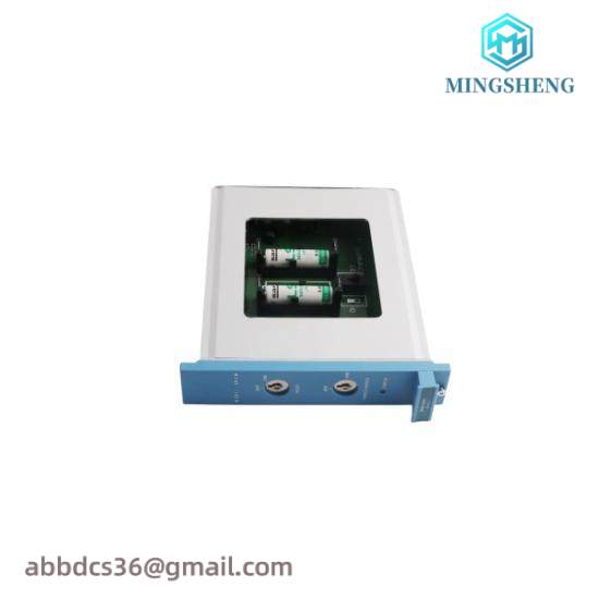 Honeywell FC-BKM-0001 V1.1 Battery And Keyswitch Module