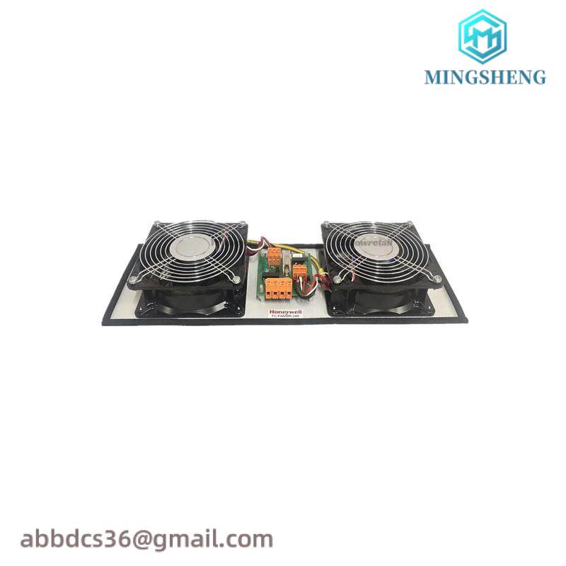 Honeywell FC-FANWR-24R CABINET FAN ASSEMBLY