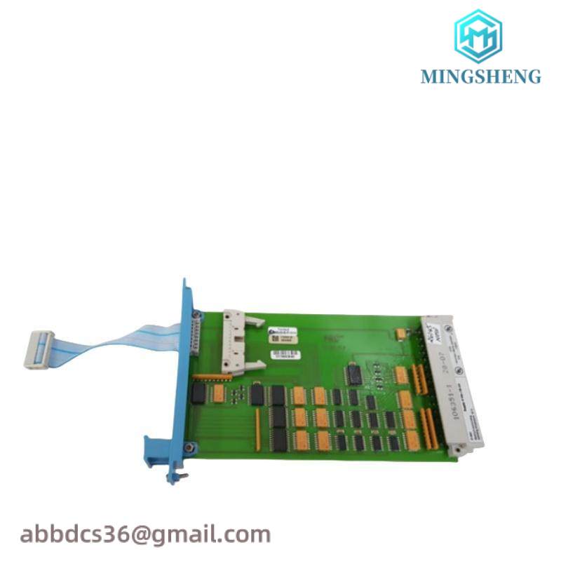 HONEYWELL FC-IO-0001 V1.0 I/O Extended Module