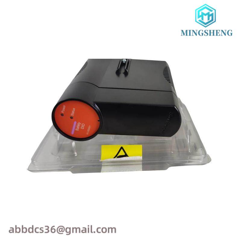 HONEYWELL FC-PDI001 Controller Module