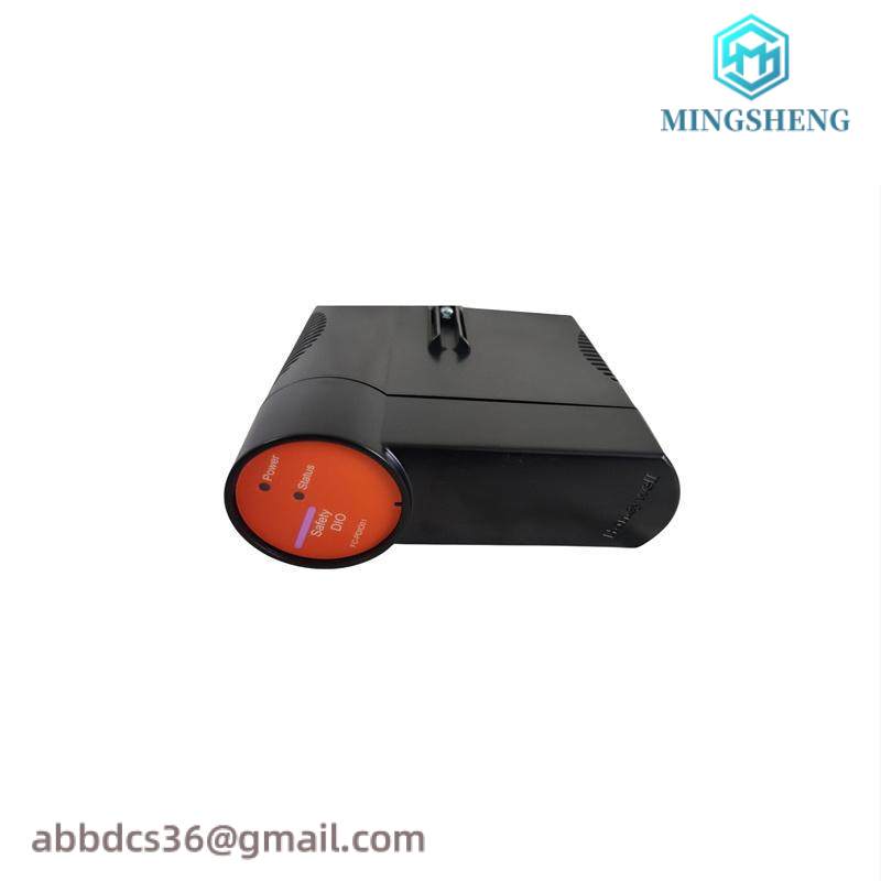HONEYWELL FC-PDIO01 Safety Digital IO Module