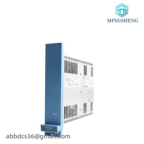 HONEYWELL FC-PSU-UNI2450U V2.1