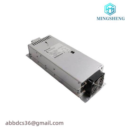 HONEYWELL FC-PSU-UNI2450U V2.1